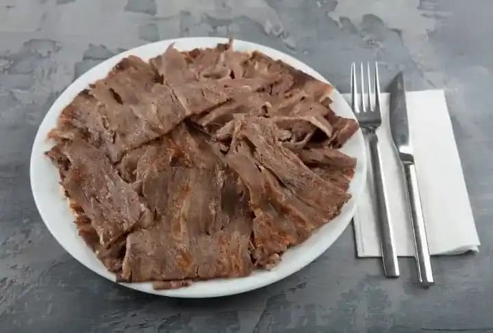 Et Dönerin Lezzeti ve Kalitesi İçin Hayvanın Hangi Bölgesinden Alınmalı