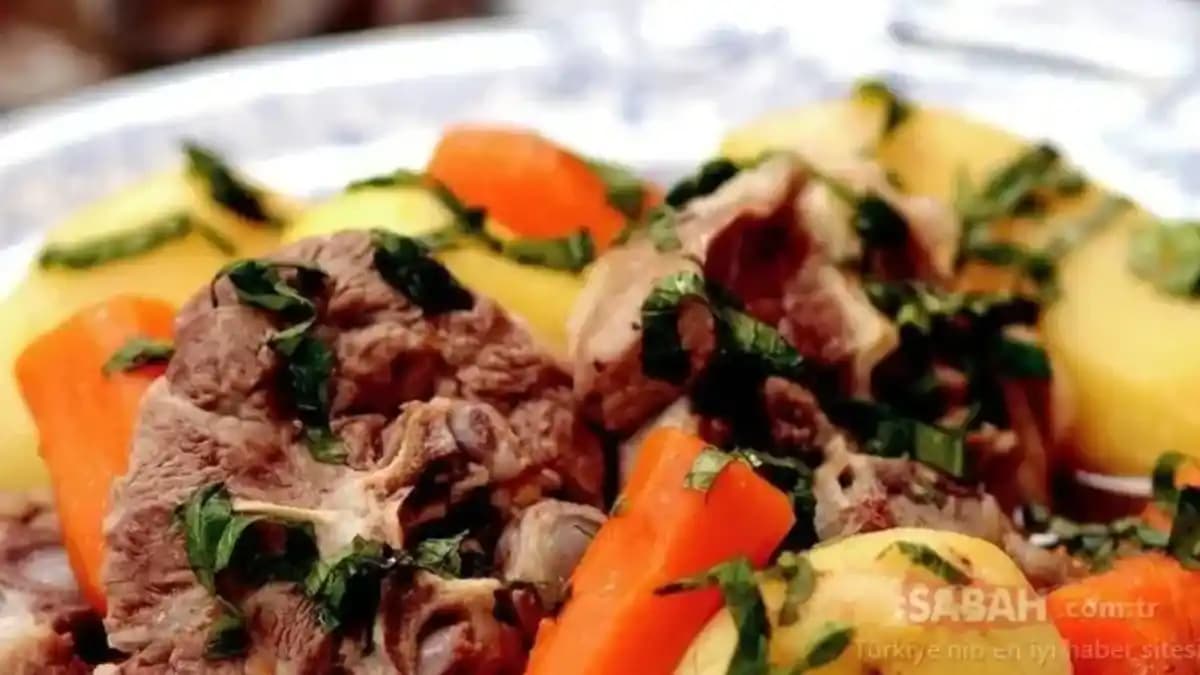 Et Haşlama Süresi ve Püf Noktaları: Doğru Pişirme İçin Bilmeniz Gerekenler