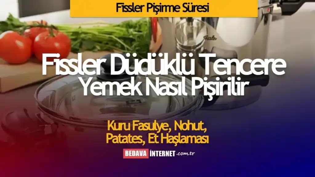 Et Pişirme Süreleri ve Pişirme Yöntemleri Hakkında Bilmeniz Gerekenler