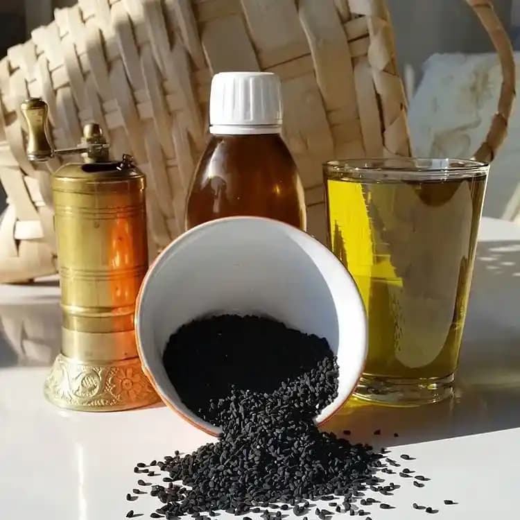 Evde Çörek Otu Yağı Yapımı: Sağlıklı ve Doğal Bir Alternatif Rehberi