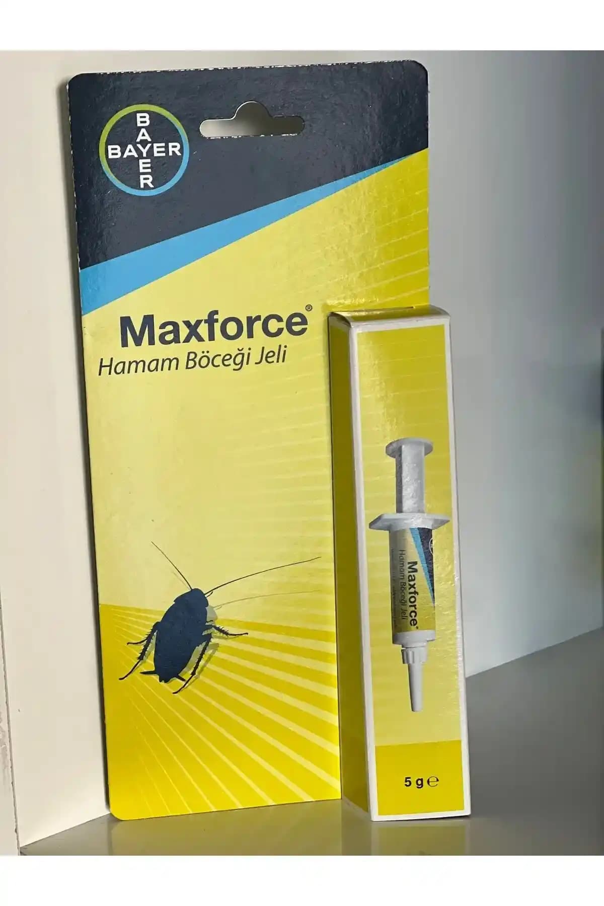 Evde Hamam Böceği İlaçları Kullanımı ve Güvenli Mücadele Yöntemleri