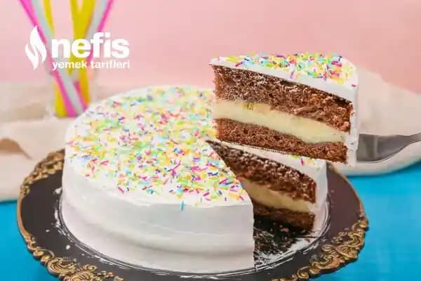 Evde Hazır Pasta Keki ile Pratik ve Lezzetli Pastalar Hazırlama Rehberi