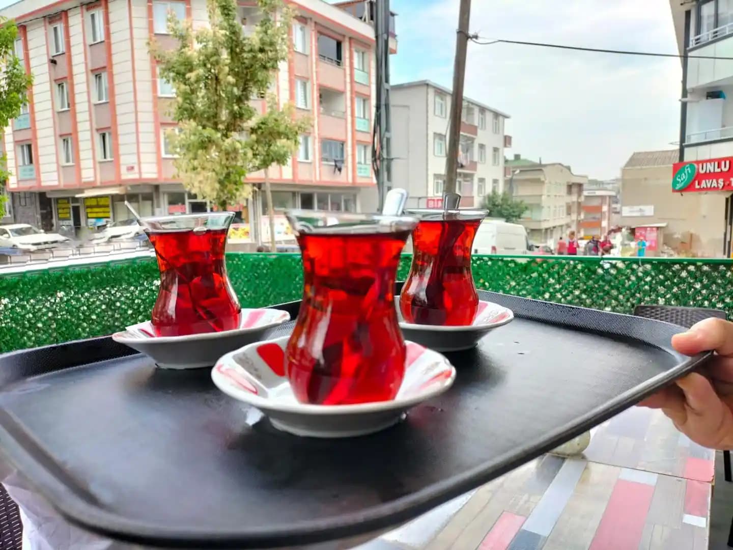 Ezber Bozan Çayın Günlük Yaşamdaki Yeri ve Sağlığa Etkileri Üzerine Bir Değerlendirme