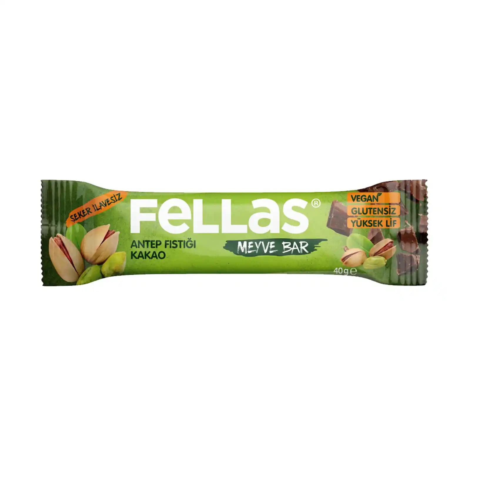 Fellas Antep Fıstıklı Ürünler: Yüksek Kalite ve Otantik Lezzet Seçenekleri