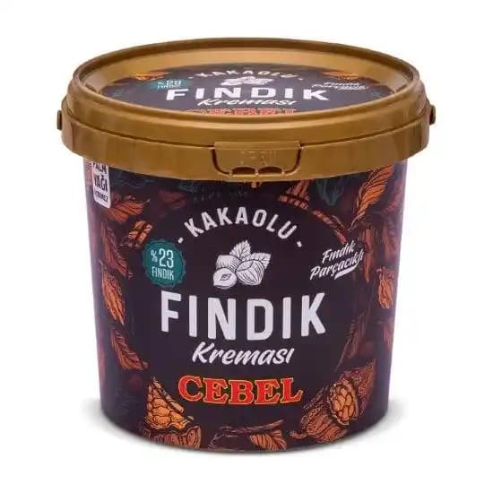 Fındık Kreması Ürünleri ve Özellikleri: Antep Fıstıklı ve Kakaolu Seçenekler
