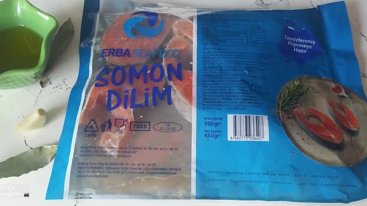 Fırın Balık Sosu Nedir Kullanım Alanları ve Tariflerdeki Rolü