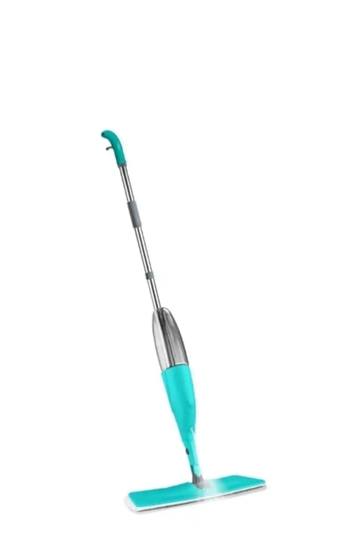 Fısfıs Mop: Pratik Kullanım ve Hijyenik Temizlik İçin Modern Çözüm