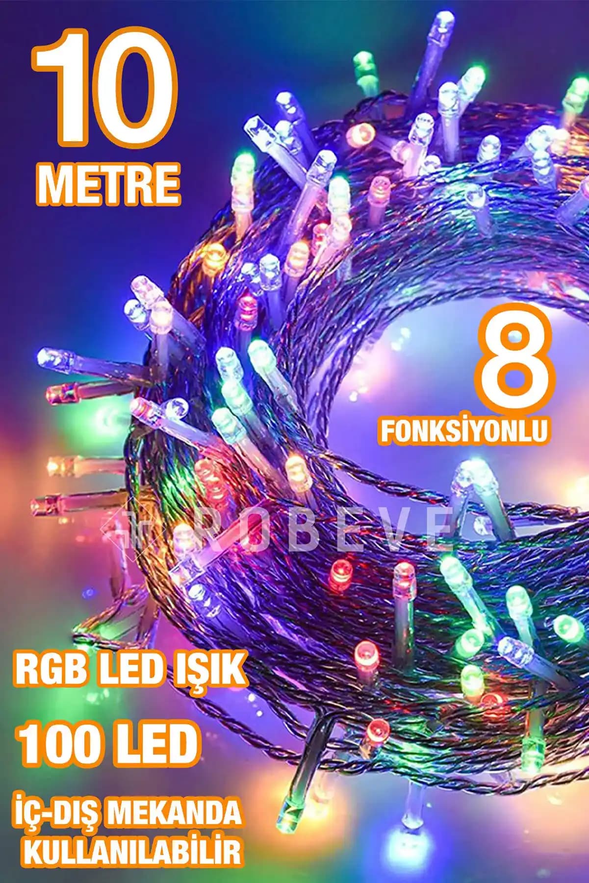 Fişli LED Işıklar: Enerji Verimli ve Kolay Kullanımlı Modern Aydınlatma Çözümü