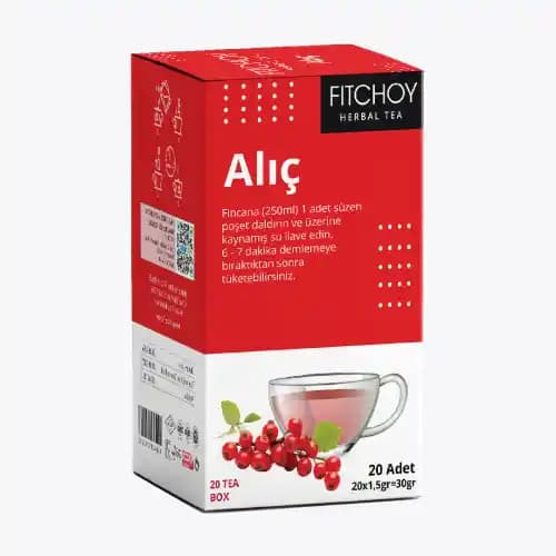 Fittok Çayı ve Zayıflama İlişkisi Bilimsel Perspektiften Değerlendirme