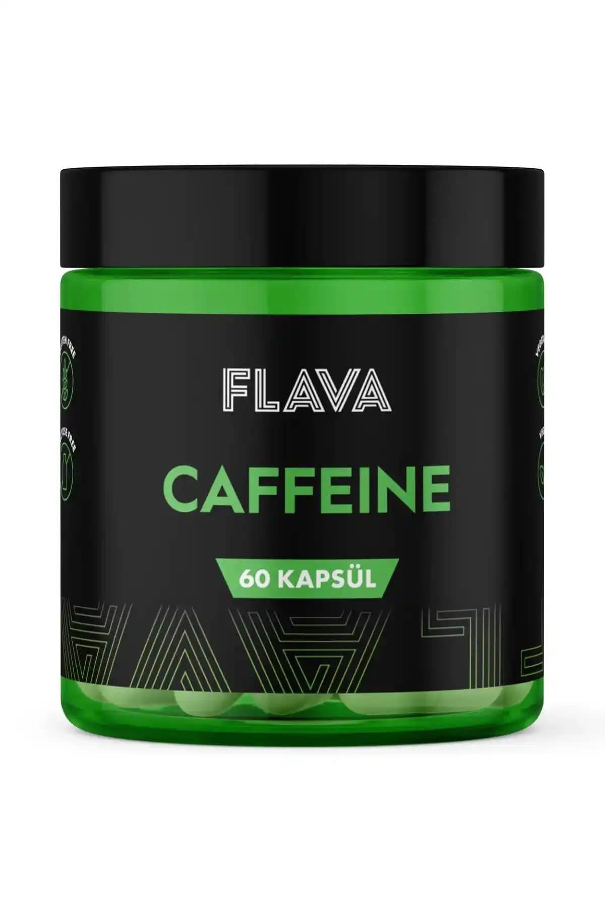 Flava Markası ve Kafein Kullanımı: Güncel Bilgiler Işığında Analiz