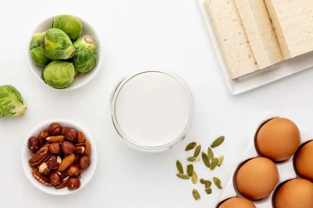 Fosfor İçeren Besinler ve Sağlık Üzerindeki Etkileri Analizi