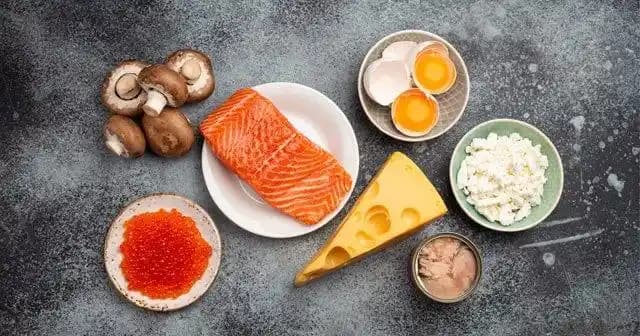 Fosfor İçeriği Yüksek Besinler ve Sağlık Üzerindeki Etkileri Analizi