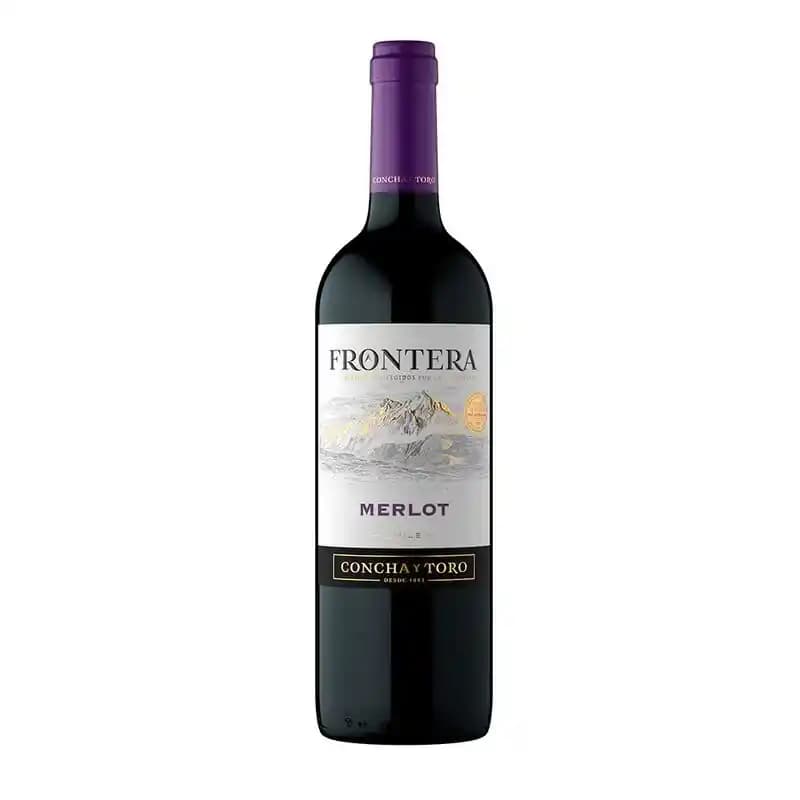 Frontera Merlot: Uygun Fiyatlı ve Erişilebilir Kırmızı Şarap Seçenekleri