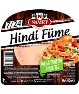 Füme Ürünlerin Kalori İçeriği ve Sağlıklı Tüketim İpuçları