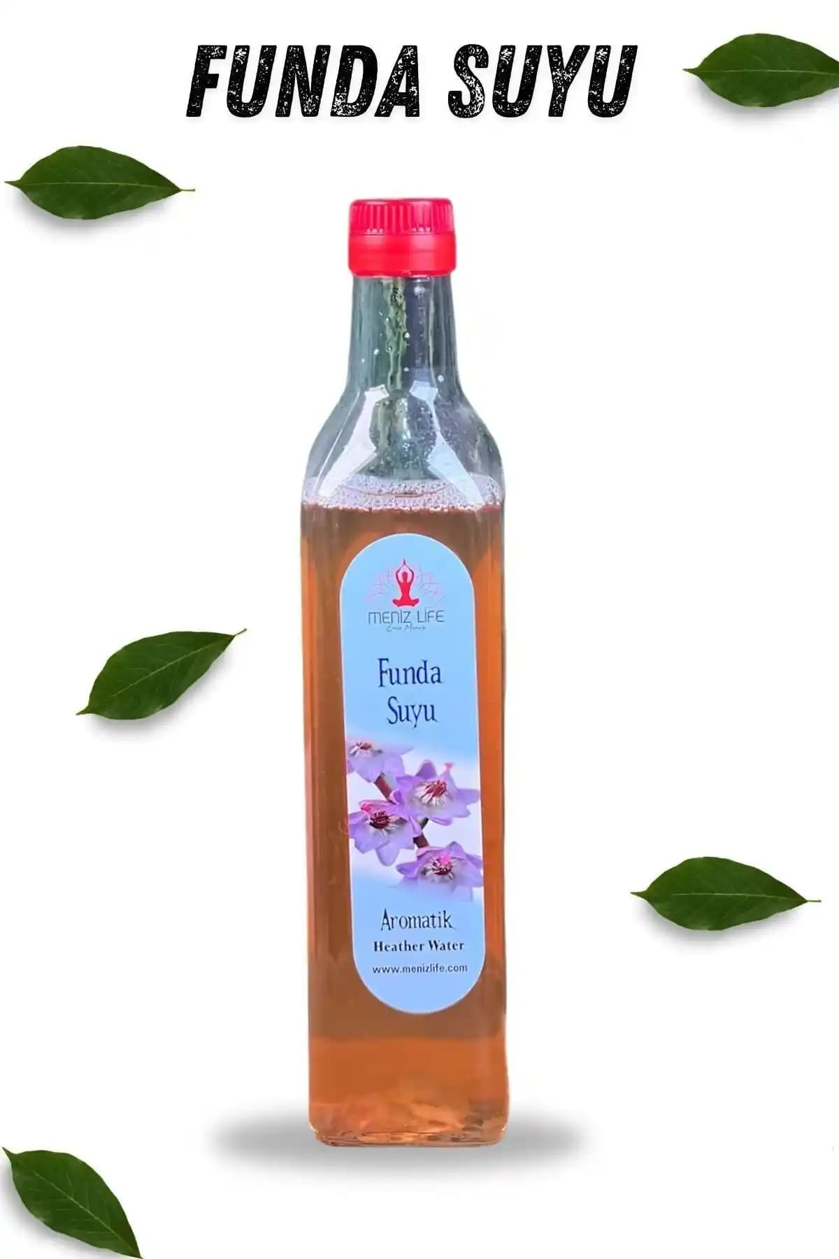 Funda Suyu Nedir ve Sağlık ile Hijyen Perspektifiyle Doğal Bir İçecek Olarak Değerlendirilmesi