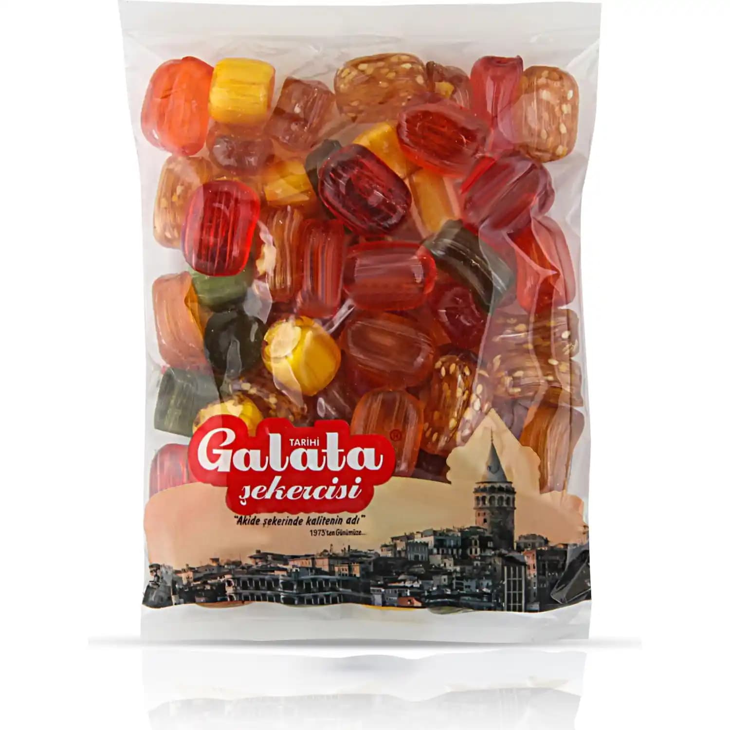 Galata Şekercisi: Osmanlı’dan Günümüze Geleneksel Tatlar ve Kültürel Miras