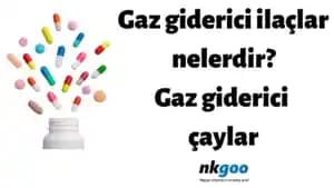 Gaz Çıkaran İlaçlar: Doğru Kullanım ve Etki Mekanizmaları Hakkında Bilgiler