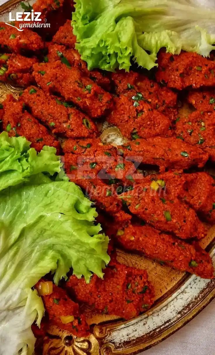 Gaziantep Köftesi: Geleneksel Lezzetlerin Tarihsel ve Kültürel Zenginlikleri