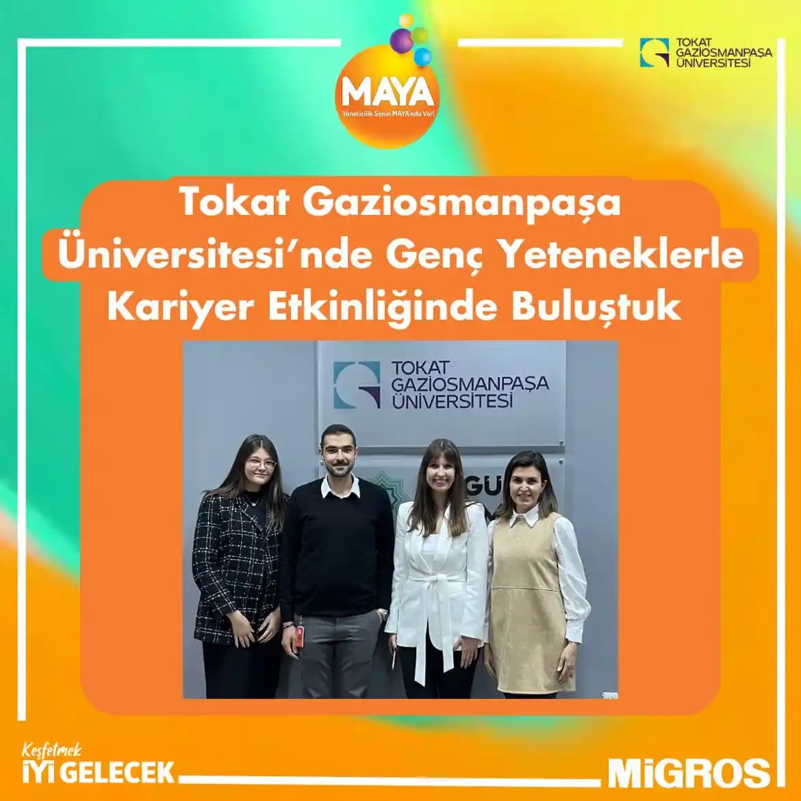 Gaziosmanpaşa Migros: Günlük Alışverişiniz İçin Güvenilir ve Geniş Ürün Yelpazeli Market