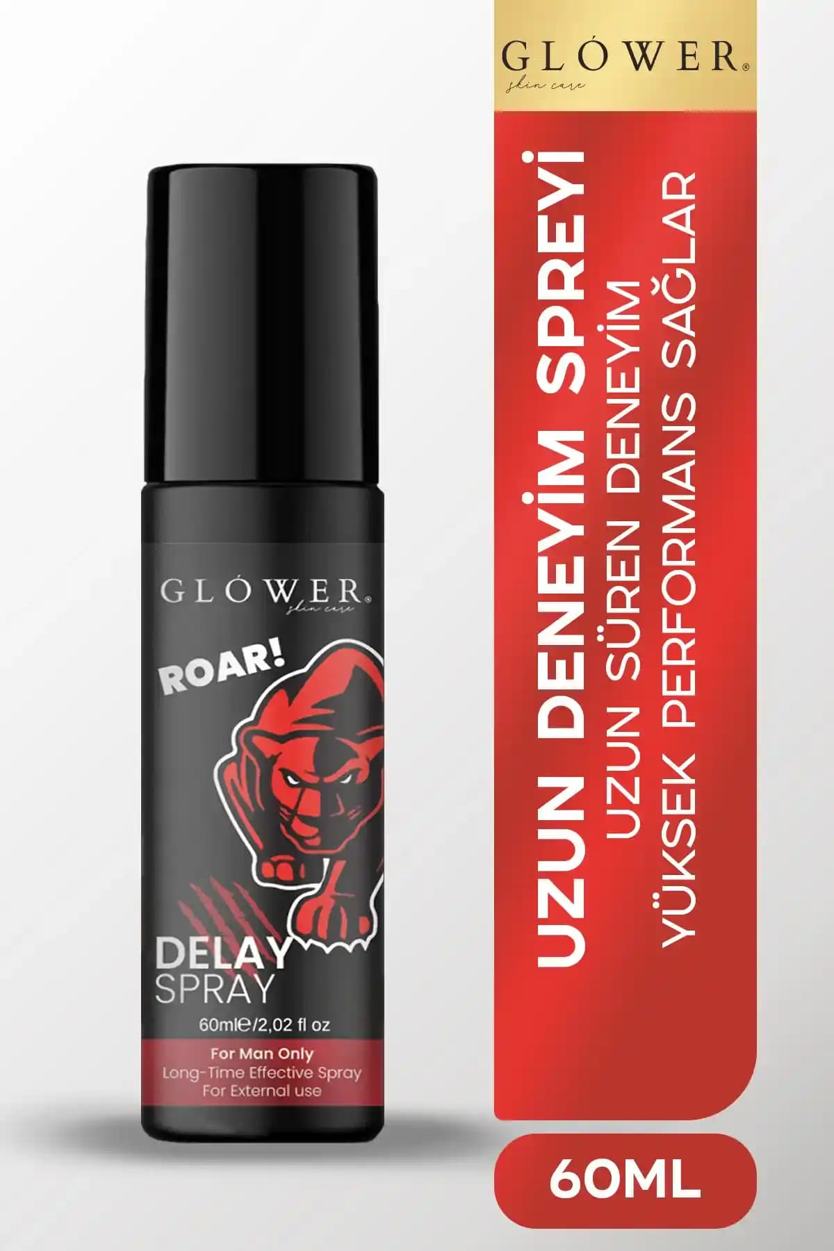 Geciktirici Spreylerin Güvenliği ve Kullanım Özellikleri Üzerine Kapsamlı Değerlendirme