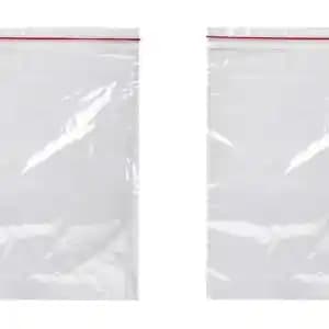 Geniş İç Hacimli Fermuarlı Kilitli Poşetler: Güvenli ve Pratik Saklama Çözümleri