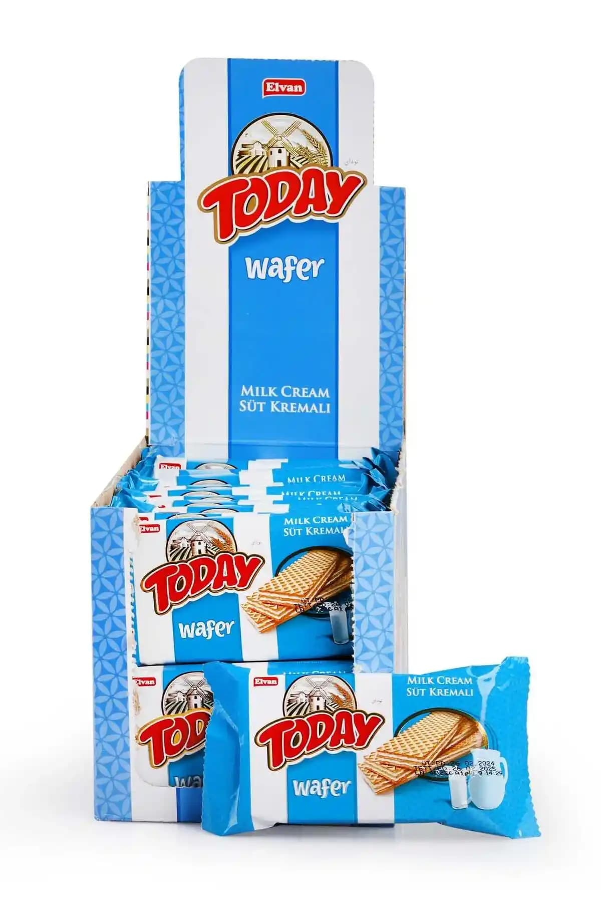 Gofretler: Çeşitleri, Trendleri ve Sağlıklı Alternatifler Hakkında Bilgi