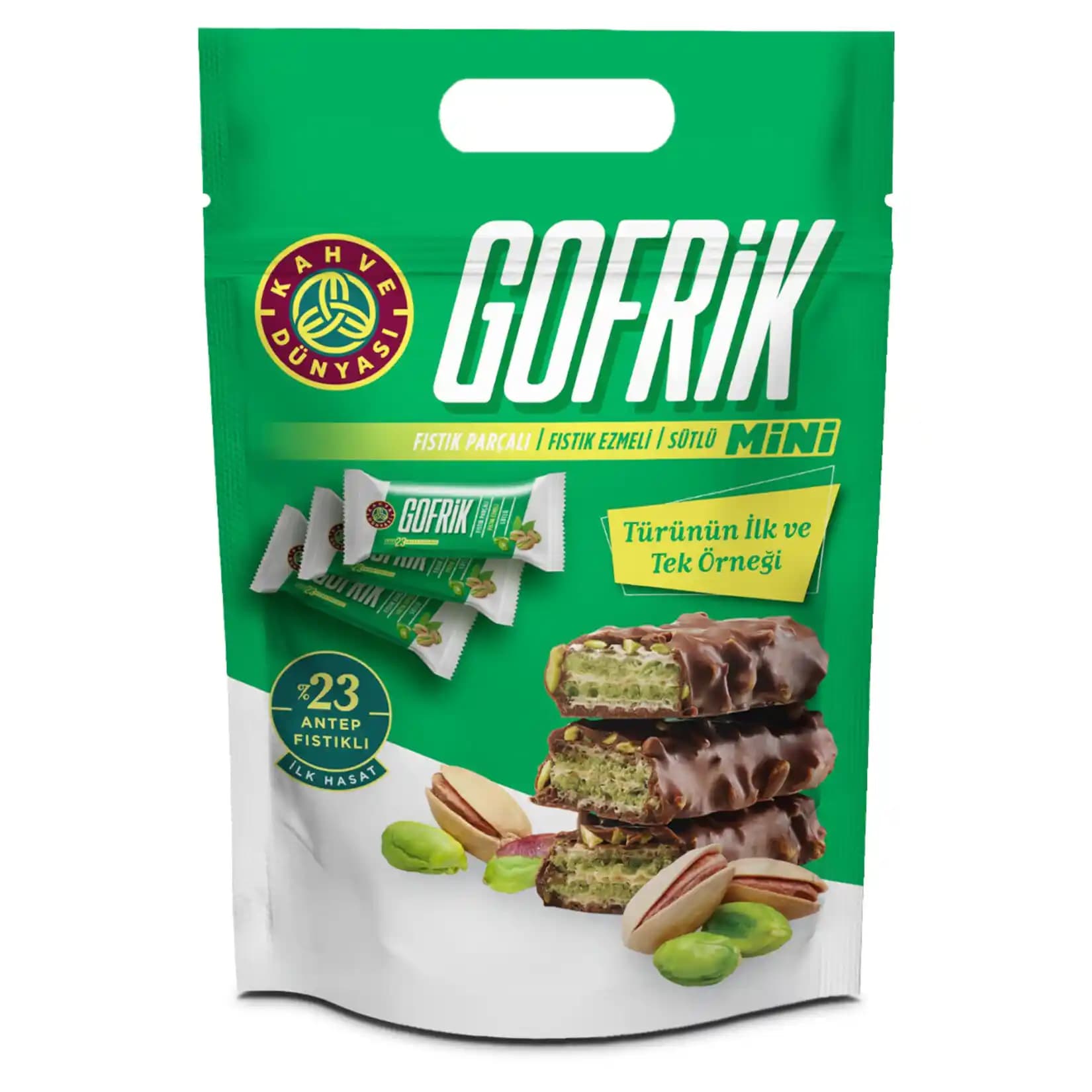 Gofrik Poşetler: Günlük Hayatta Pratik ve Dayanıklı Plastik Poşet Çözümleri