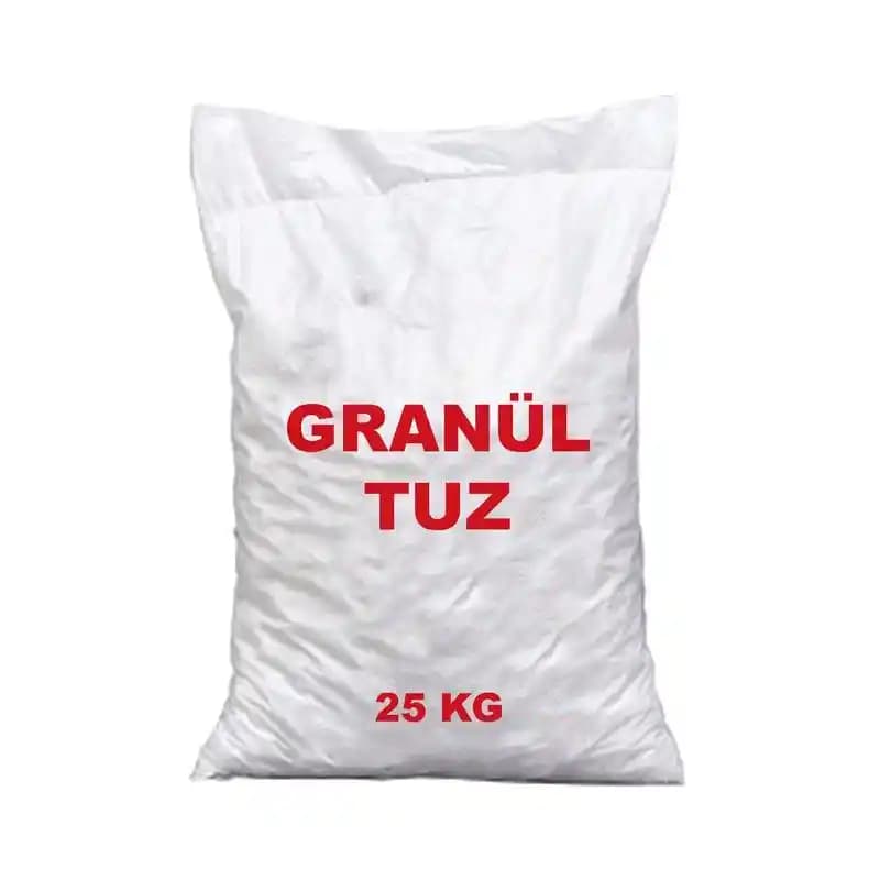 Granül Tuzunun Günlük Hayattaki Yeri ve Çok Yönlü Kullanım Alanları