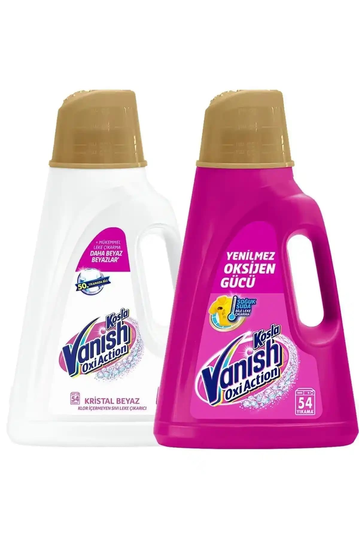 Güçlü Leke Çıkarıcı Deterjanlar: Temizlikte Etkinlik ve Güç Analizi