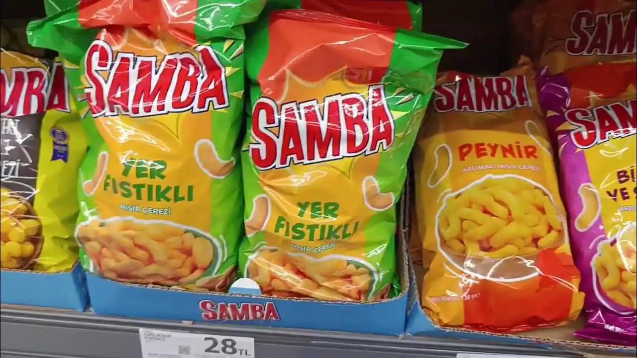 Güncel Cips Fiyatları ve Piyasa Trendleri Analizi Türkiye