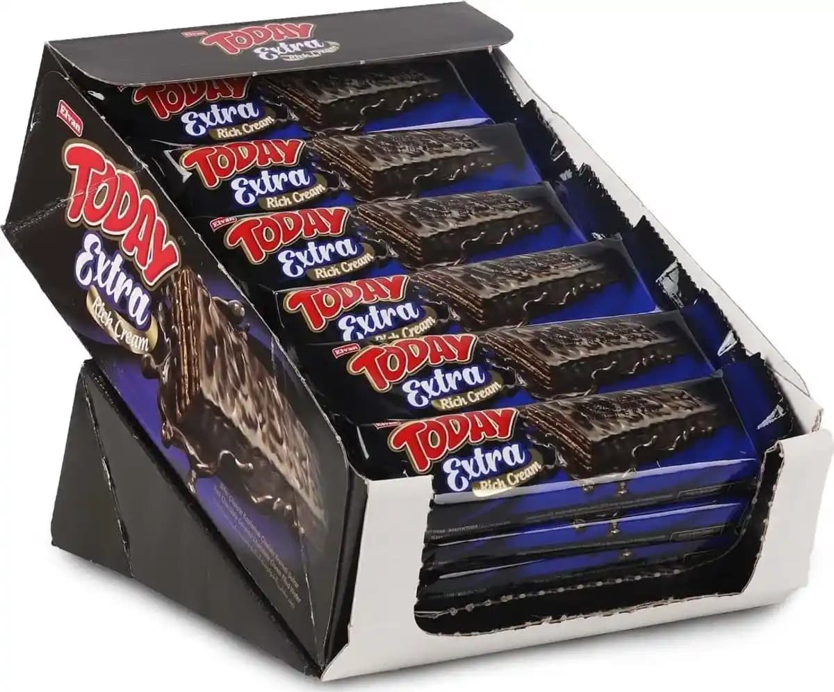 Günlük Yaşamda Çikolatanın Yeri ve Sağlık Faydaları Üzerine Kapsamlı Bir İnceleme