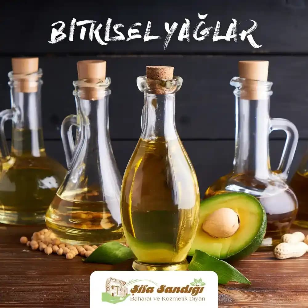 Güvenilir Bitkisel Yağ Markaları ve Sağlıklı Seçim Rehberi