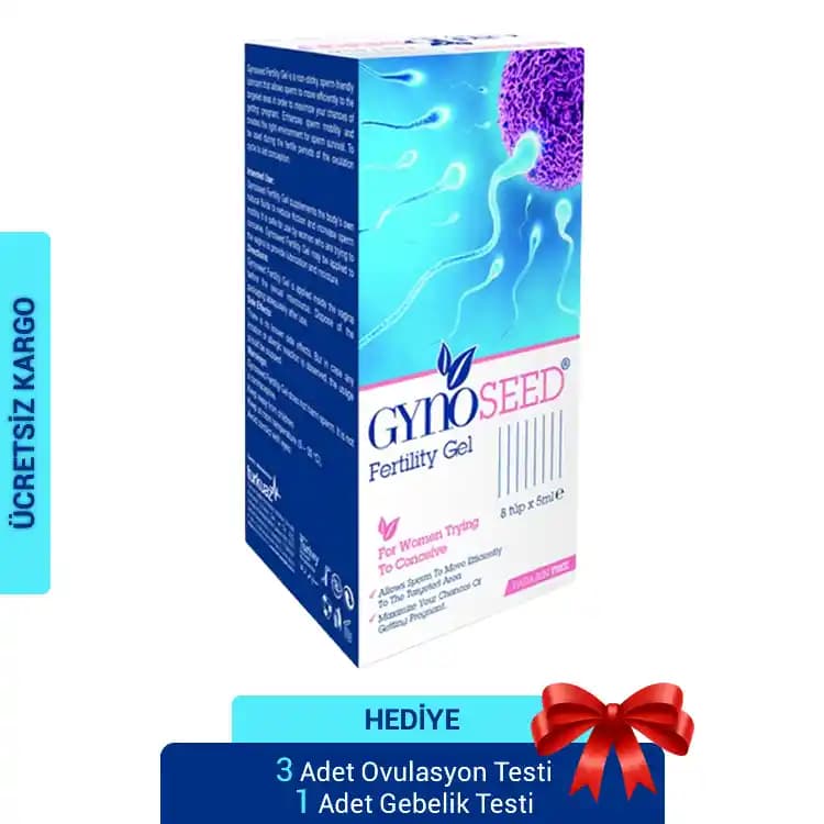 Gynoseed Nedir ve Sağlık Üzerindeki Etkileri Hakkında Bilinmeyenler