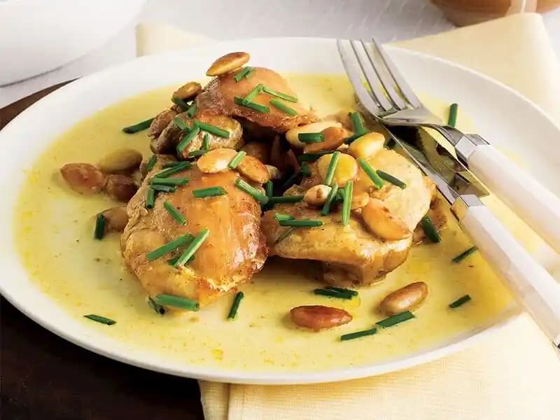 Hazır Tavuk Sosları: Çeşitleri, Kullanımı ve Saklama İpuçları