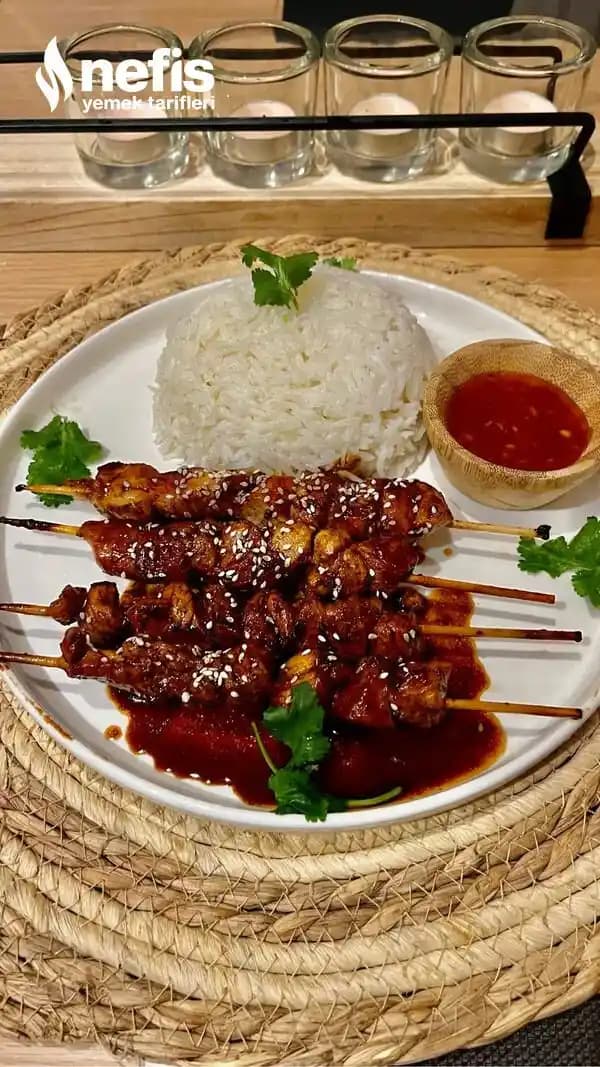 Hazır Teriyaki Soslu Tavuk Ürünleri: Hızlı ve Lezzetli Yemek Seçenekleri