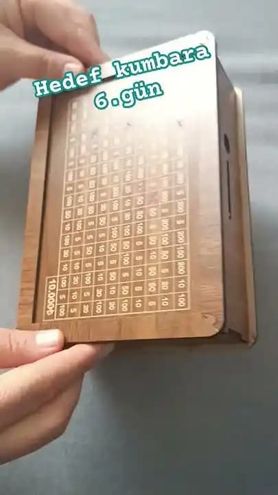 Hedef Kumbara ile Çocuklarda Finansal Okuryazarlık ve Tasarruf Alışkanlığı Geliştirme