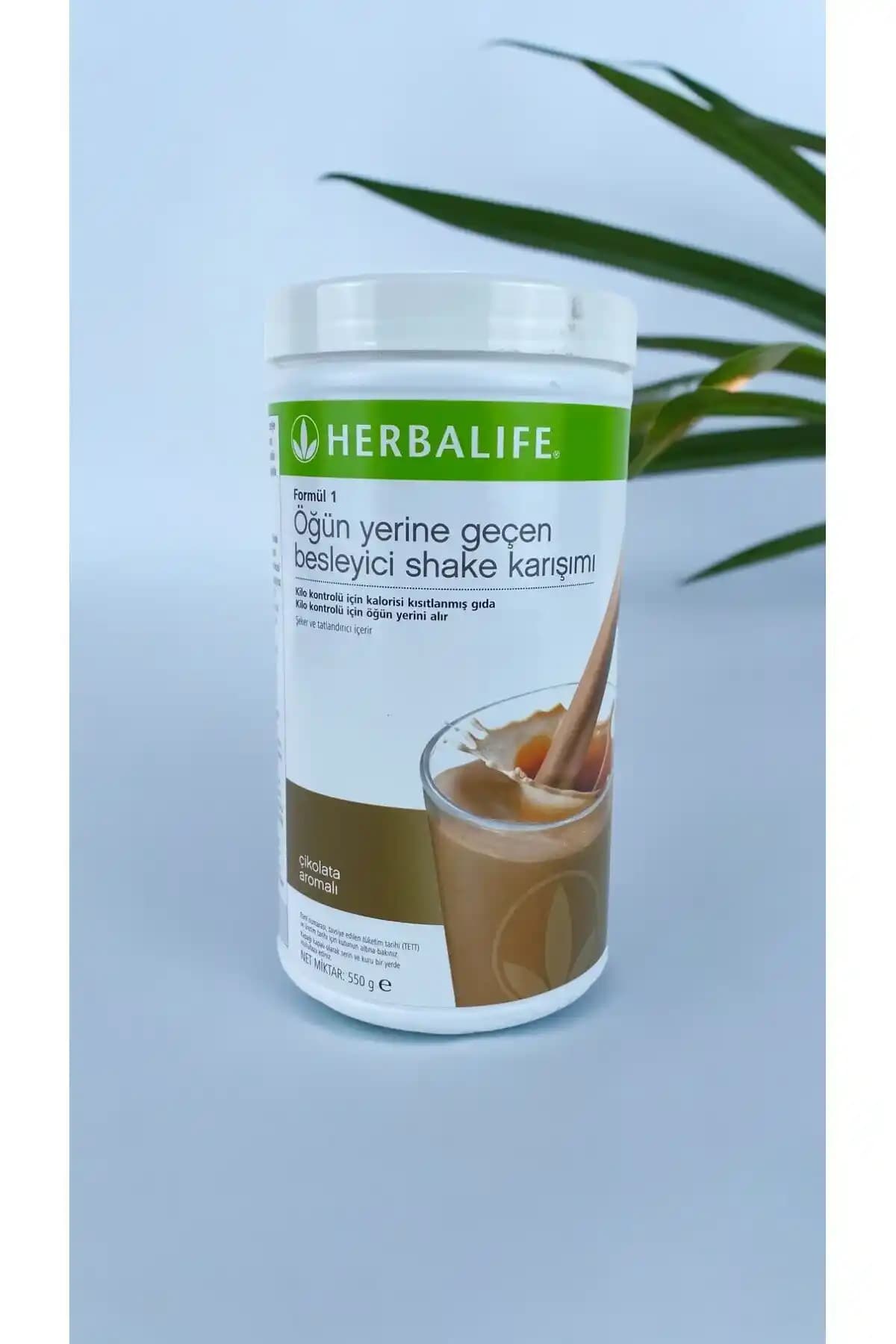 Herbalife Öğün Yerine Geçen Shake'ler: Sağlıklı ve Pratik Alternatifler