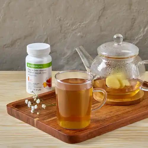 Herbalife Yeşil Çay Ürünleri: Sağlık ve Güzellikte Doğal Destek Sağlayan Etkili Bir Alternatif