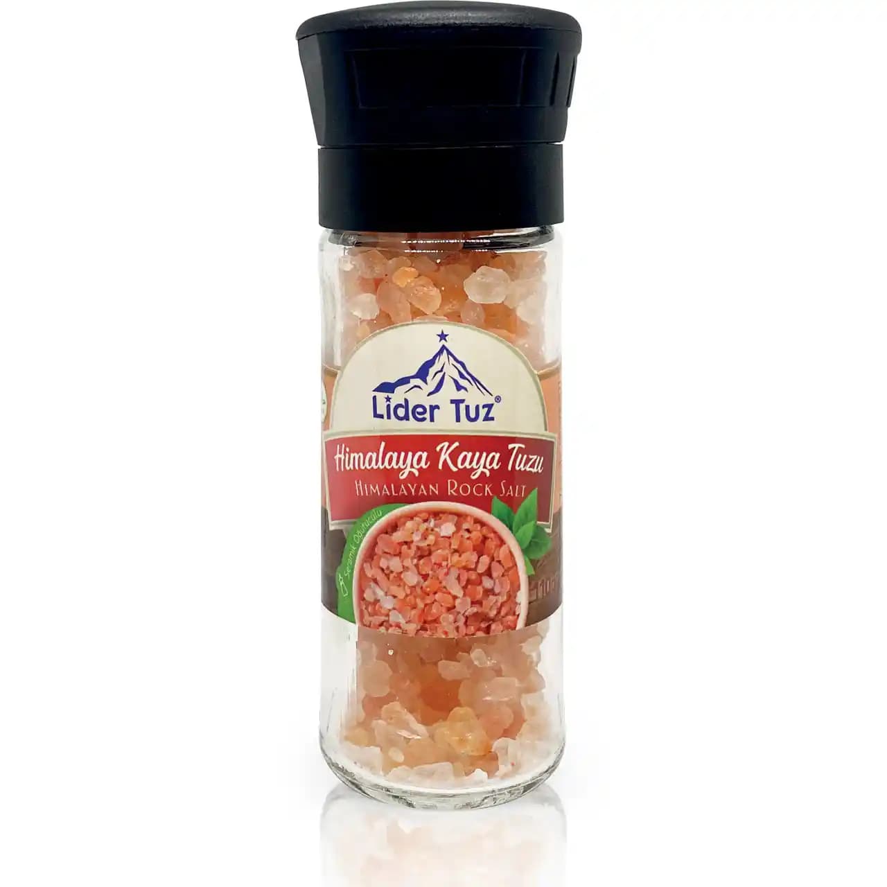 Himalaya ve Kaya Tuzunun Farkları ve Kullanım Alanları Hakkında Detaylı Bilgi