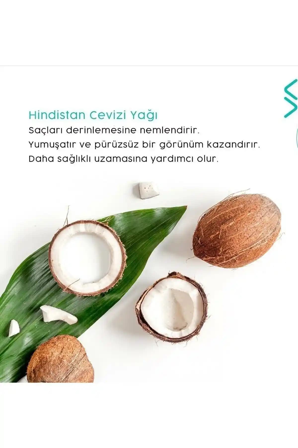 Hindistan Cevizi Yağı ile Doğal Saç Bakımı ve Sağlıklı Saçlar İçin İpuçları