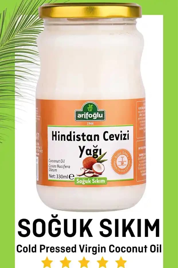 Hindistan Cevizi Yağı ve Sivilce: Doğal Bir Çözüm Mümkün mü