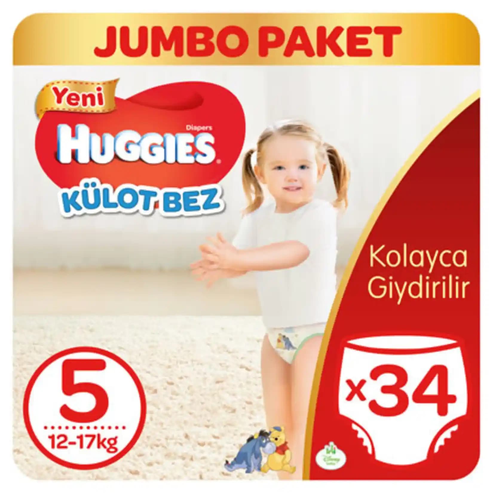 Huggies Bebek Bezleri: Güvenli ve Konforlu Çözümlerle Bebek Bakımında Öne Çıkıyor