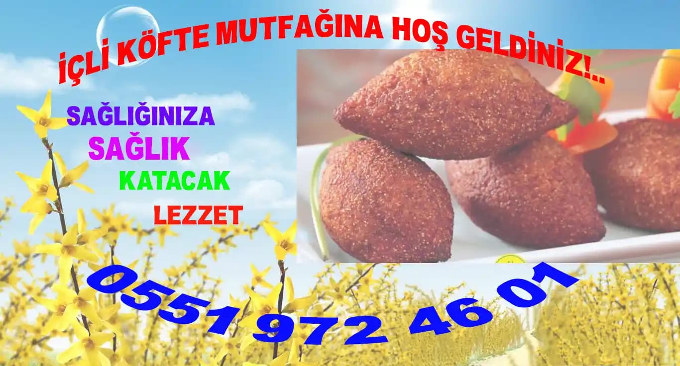 İçli Köfte Fiyatları ve Ev Yapımı Tarifleri: Maliyet ve Piyasa Seçenekleri