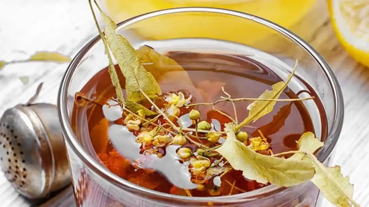 Ihlamur ve Kuşburnu Çaylarının Sağlık Üzerindeki Etkileri ve Faydaları