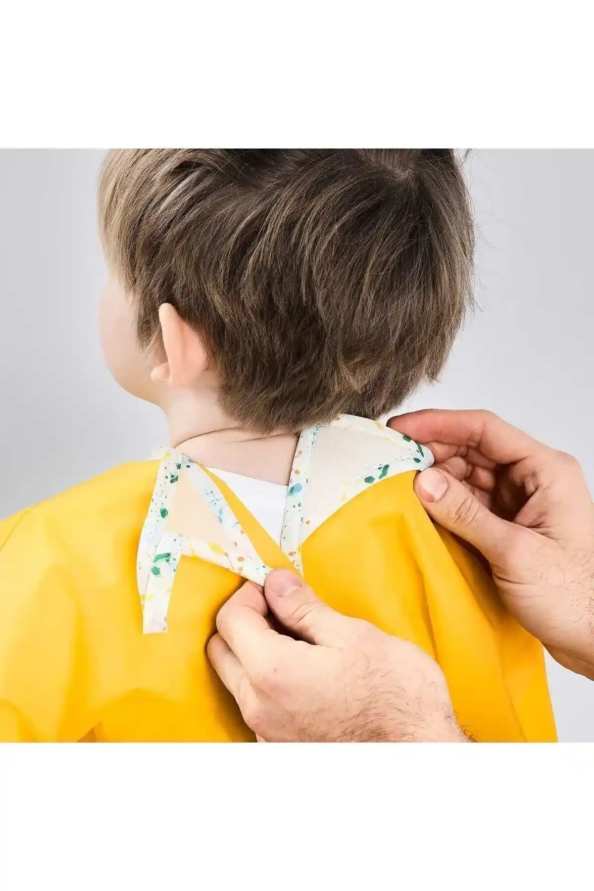 İkea Aktivite Önlüğü: Çocuklar İçin Güvenli ve Konforlu Kullanım Seçenekleri