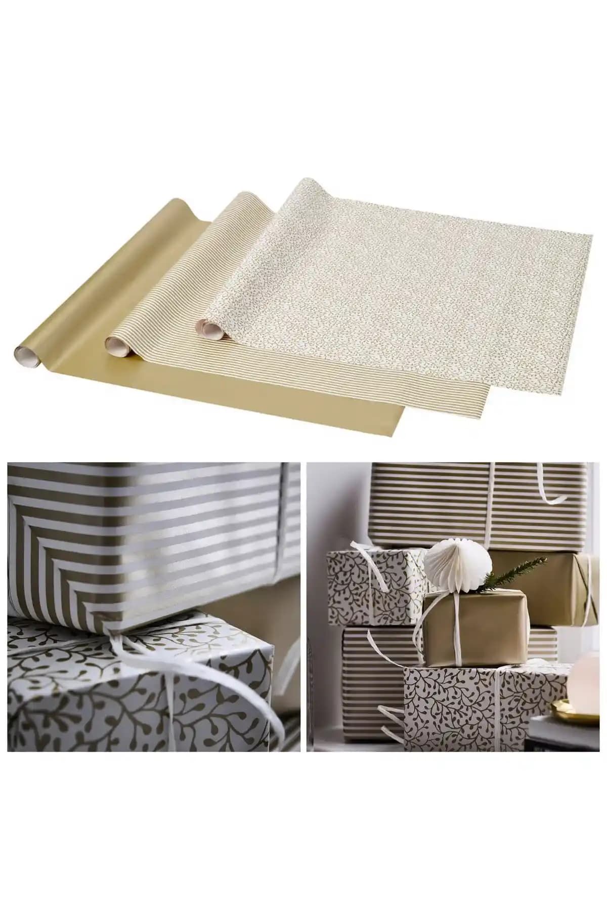 İkea Desenli Rulo ile Ev Dekorasyonunda Pratik ve Estetik Çözümler 75-90 Karakter