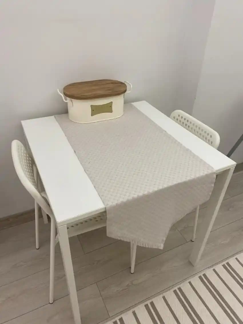 IKEA Masa Matları: Dayanıklı ve Pratik Çözümlerle Masa Koruma ve Estetik Sağlama