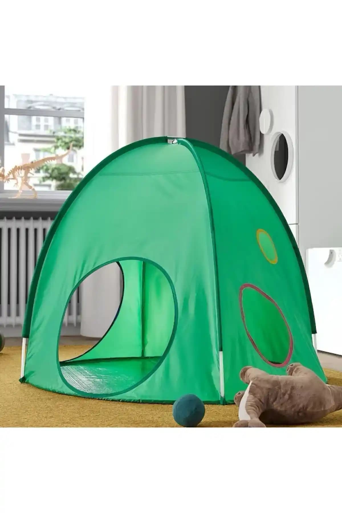 İkea Oyun Çadırları: Güvenli ve Dayanıklı Çocuk Oyun Alanları Hakkında Bilgi