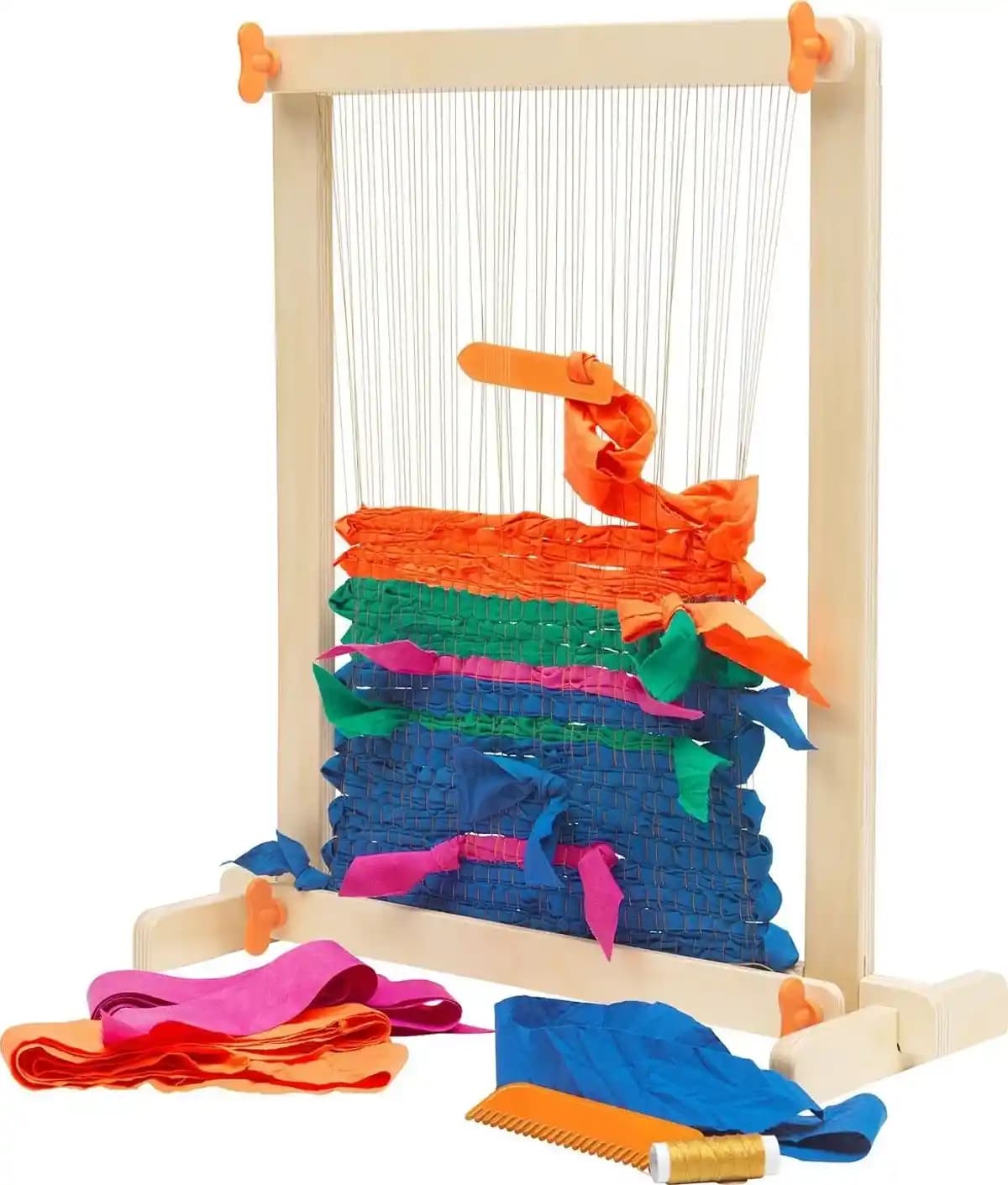 İkea ve Dokuma Tezgahları: Ev ve Atölye Kullanımı İçin Temel Bilgiler