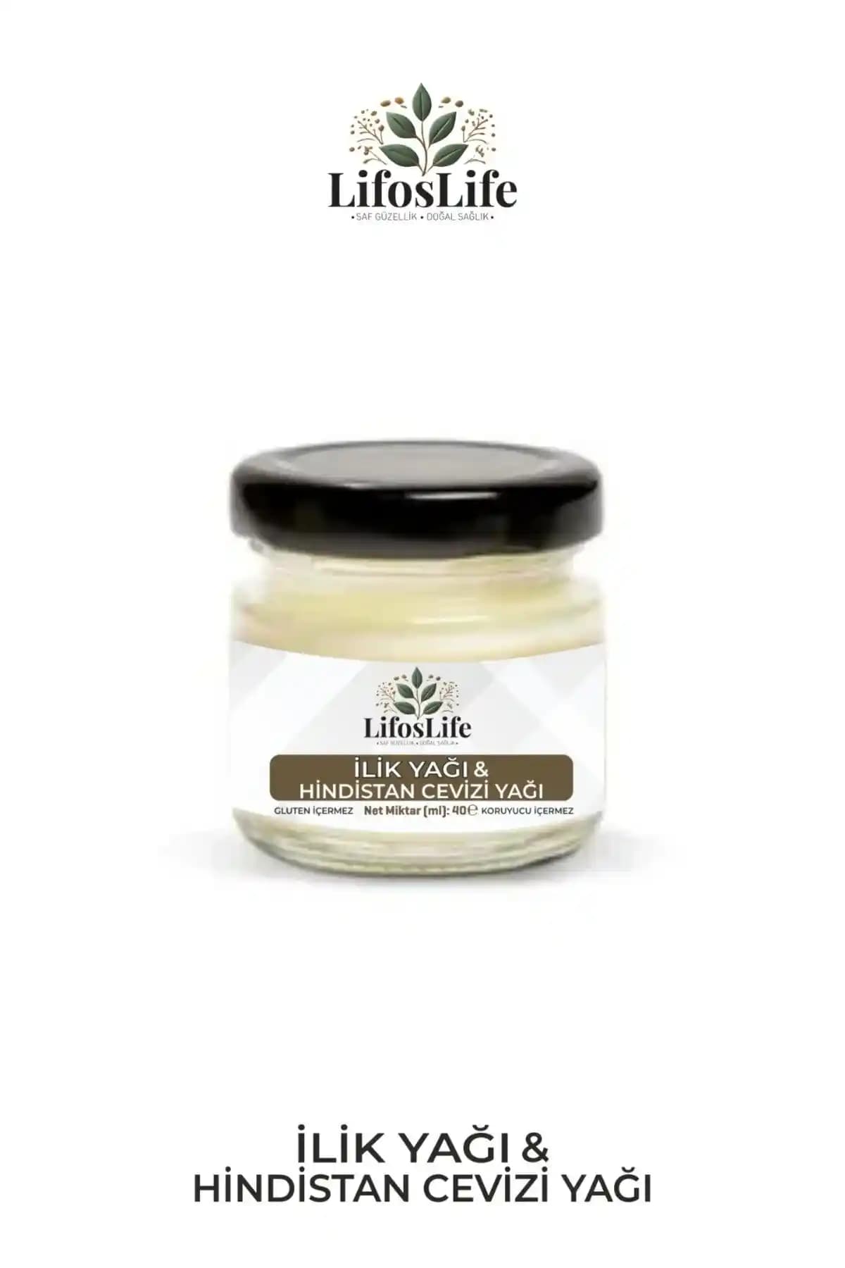 İlik Yağı Nedir ve Cilt Bakımında Sağladığı Faydalar Nelerdir